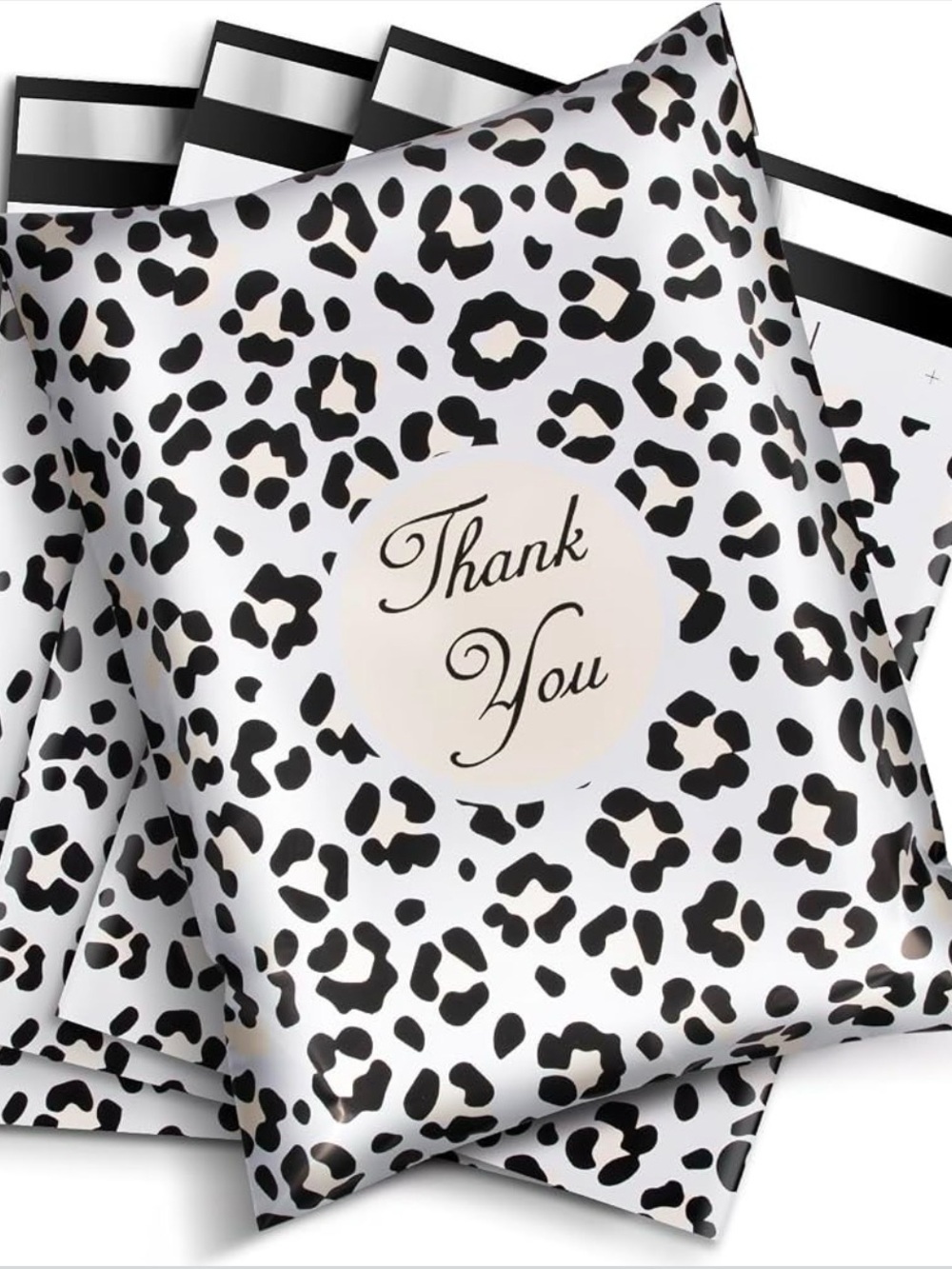 10 Pack 🐈‍⬛ Print Poly Mailers 13x10” 10/$10!!